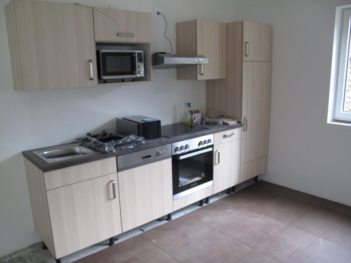 Apartment Leonie - Ges 160 By Interhome Längenfeld Buitenkant foto