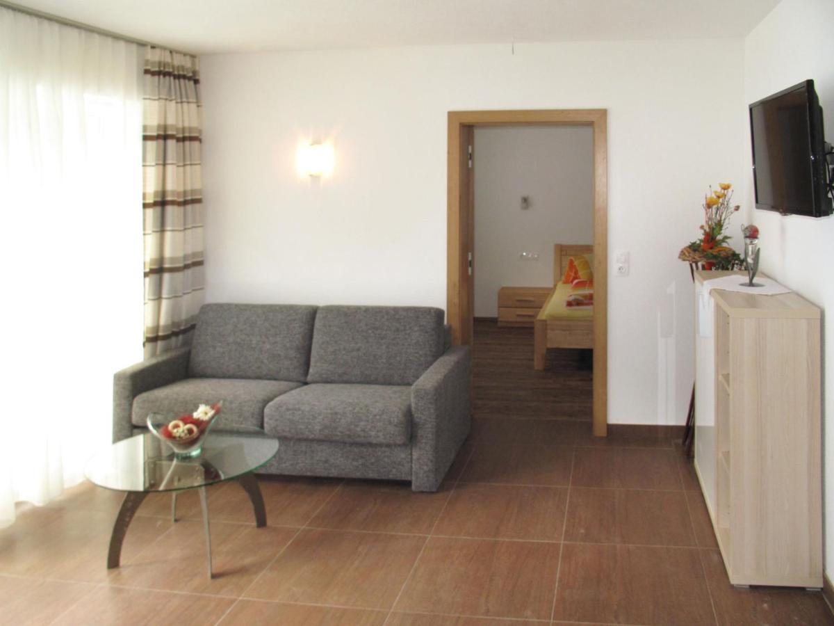 Apartment Leonie - Ges 160 By Interhome Längenfeld Buitenkant foto