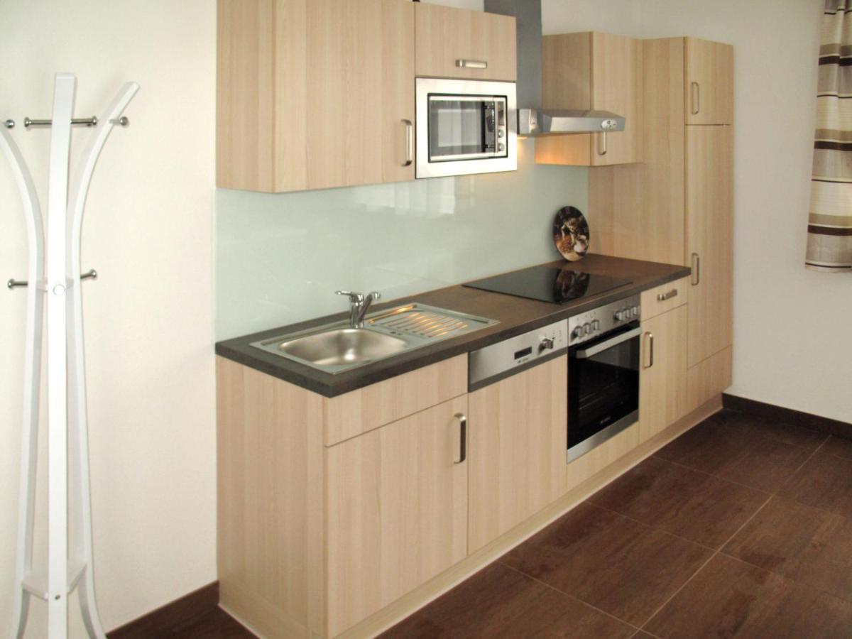 Apartment Leonie - Ges 160 By Interhome Längenfeld Buitenkant foto
